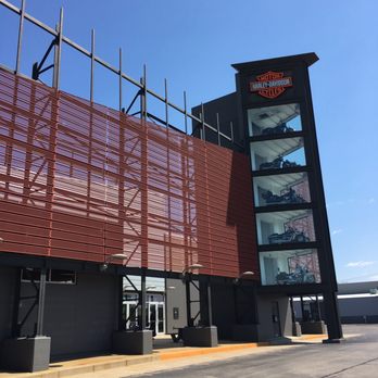 Uke's Harley-Davidson - Motorcycle Dealers Near Me - Kenosha, Wisconsin Uke's Harley-Davidson - Motorcycle Dealers Near Me - Kenosha, Wisconsin