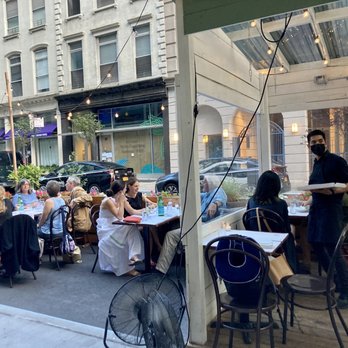Gran Morsi - Italian Near Me - New York, New York Gran Morsi - Italian Near Me - New York, New York