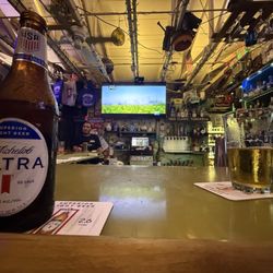 Tommy Knockers Saloon