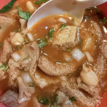 Angie's Mexican Food - Menudo - Mexican Near Me - Norwalk, California Angie's Mexican Food - Menudo - Mexican Near Me - Norwalk, California