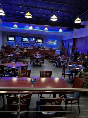 Cafe Blue at Hill Country Galleria by null