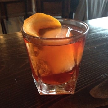 The Attic - Old fashioned. $10 - Breakfast & Brunch Near Me - Long Beach, California The Attic - Old fashioned. $10 - Breakfast & Brunch Near Me - Long Beach, California