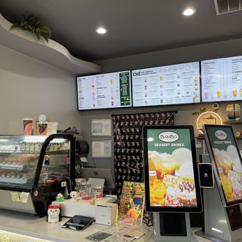 BAMBU - Bambu - Bubble Tea Near Me - Chicago, Illinois BAMBU - Bambu - Bubble Tea Near Me - Chicago, Illinois