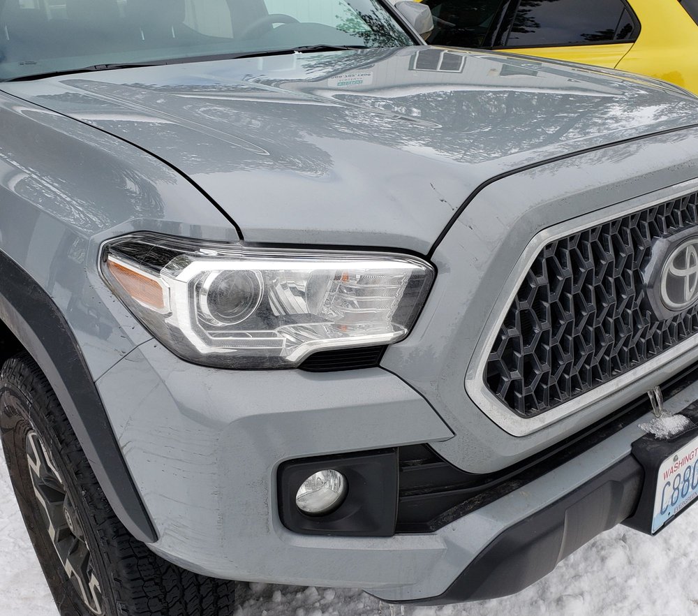 OPPORTUNITY BODY SHOP 28 Photos & 17 Reviews Body Shops 106 N