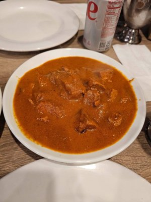 Pakwan Restaurant - Tenderloin by null