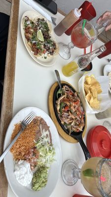 Tacos Tequila Bar & Grill by null