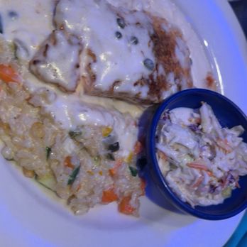 Rio Mambo - Salmon Yucatan - Tex-Mex Near Me - Fort Worth, Texas Rio Mambo - Salmon Yucatan - Tex-Mex Near Me - Fort Worth, Texas