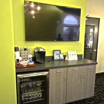 Teeth R Us Children's Dentistry - Coffee bar - Pediatric Dentists Near Me - Plano, Texas Teeth R Us Children's Dentistry - Coffee bar - Pediatric Dentists Near Me - Plano, Texas