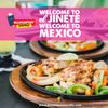 El Jinete Mexican Restaurant gift card