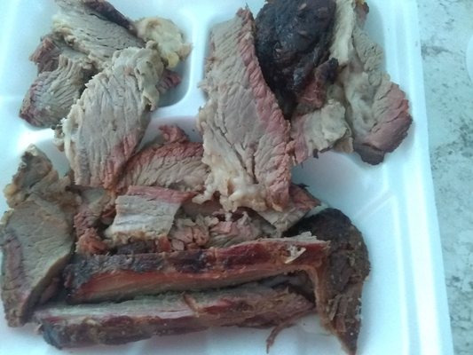 Hotel Hickman Chuckwagon BBQ by null