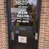 Jalal's Hair Salon gift card