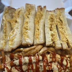 Catrachilandia Food Truck