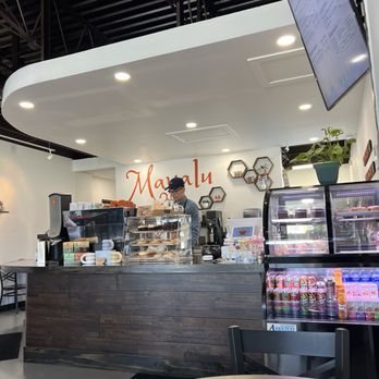 Mayalu Coffee - Order here! - Coffee & Tea Near Me - Des Moines, Iowa