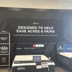 Mattress Firm Outlet - Georgetown