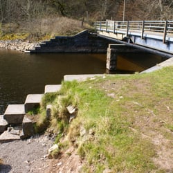 Pontsticill Reservoir - Pontsticill Reservoir
