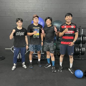 Premier South Bay - Thursday Strength & Conditioning class - Muay Thai Near Me - San Diego, California Premier South Bay - Thursday Strength & Conditioning class - Muay Thai Near Me - San Diego, California