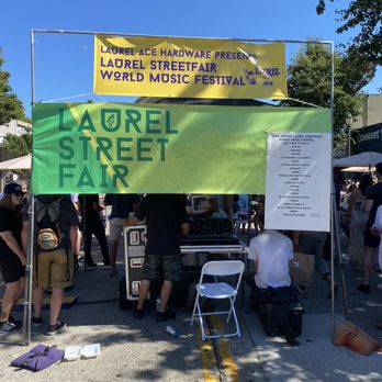 Laurel Street Fair - Festivals Near Me - Oakland, California Laurel Street Fair - Festivals Near Me - Oakland, California