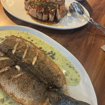 Marbled & Fin - Seafood Near Me - Charleston, South Carolina Marbled & Fin - Seafood Near Me - Charleston, South Carolina