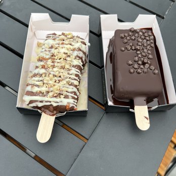 Fantasticks - Gelato Near Me - Ashburn, Virginia