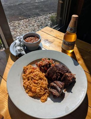 Aces Garage Bar & Grill by null