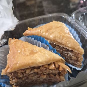 Zorbas Greek Gyro - Baklava - Greek Near Me - Pueblo, Colorado Zorbas Greek Gyro - Baklava - Greek Near Me - Pueblo, Colorado