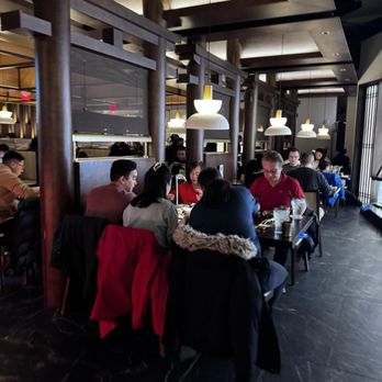 Nikushou Sakai - Front of the restaurant - Japanese Near Me - Flushing, New York