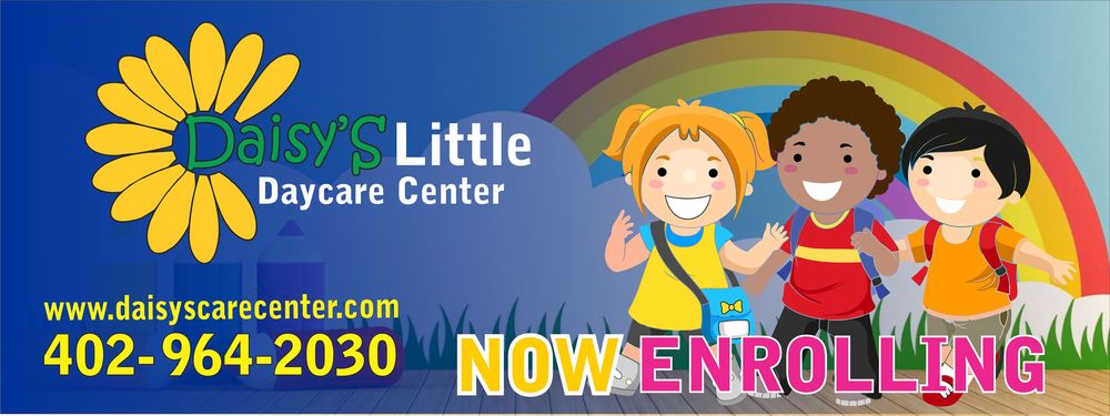 Daisy's Little Daycare Center - childcare center in Omaha, NE