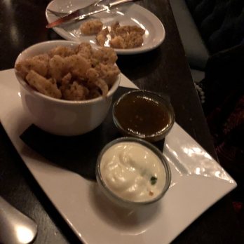 Old Skool Cafe - Calamari - Soul Food Near Me - San Francisco, California Old Skool Cafe - Calamari - Soul Food Near Me - San Francisco, California