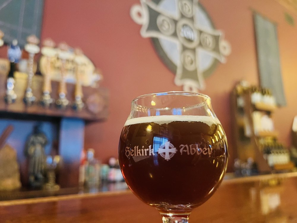 SELKIRK ABBEY Updated October 2024 52 Photos & 47 Reviews 6180 E