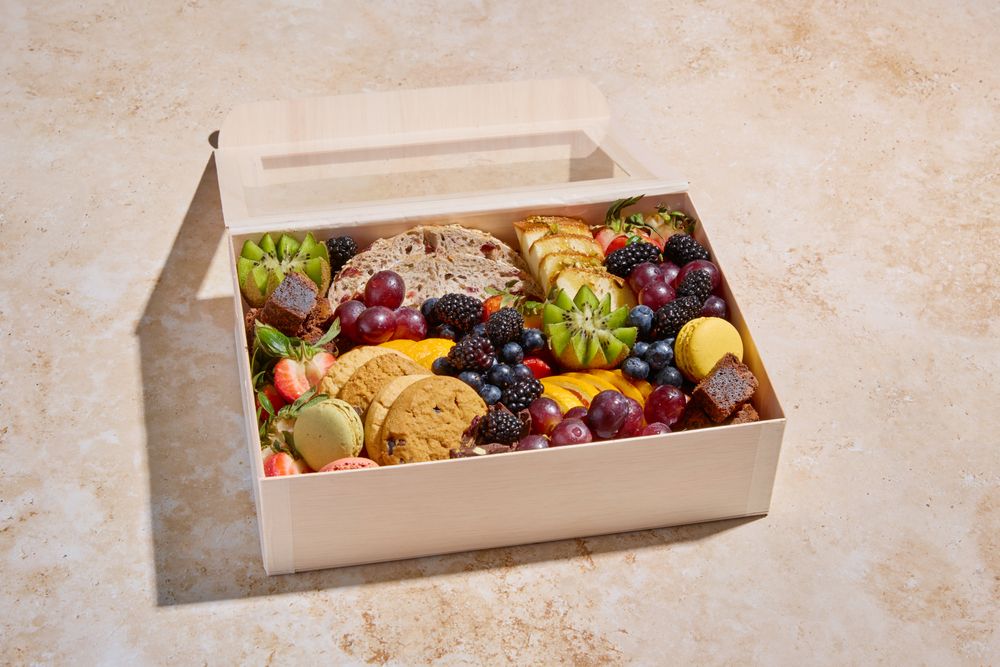 graze craze + updated prices - the knot Images High... GRAZE CRAZE - Updated July 2026 - 10 Photos - 715 N New Ballas Rd ...