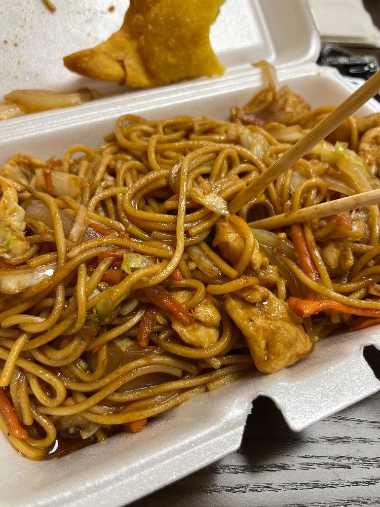 ASIA ONE 17 Photos & 24 Reviews 3105 S Seneca St, Wichita, Kansas