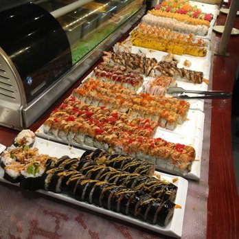Feast Buffet - Buffets Near Me - Renton, Washington