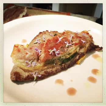 Casa Caponetti - Beef from the farm... - Agriturismi Near Me - Tuscania, Vermont