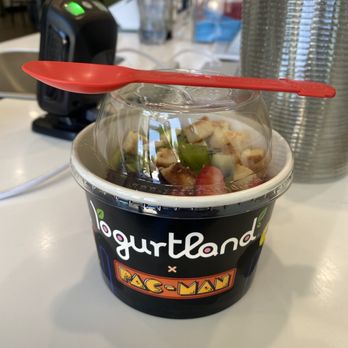 Yogurtland - Love this place - Ice Cream & Frozen Yogurt Near Me - San Pedro, California Yogurtland - Love this place - Ice Cream & Frozen Yogurt Near Me - San Pedro, California