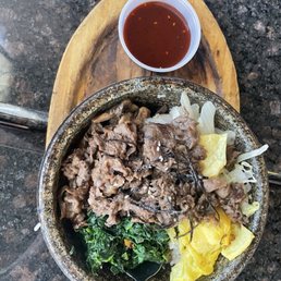 Bulgogi