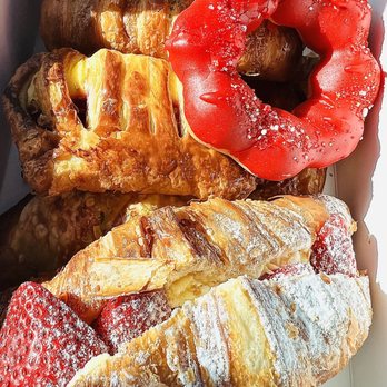 Paris Baguette - Love day goodies - Bakeries Near Me - Parker, Colorado Paris Baguette - Love day goodies - Bakeries Near Me - Parker, Colorado