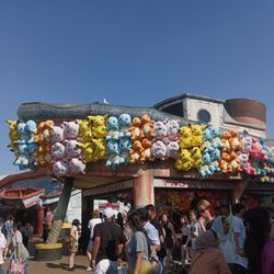 Thorpe Park