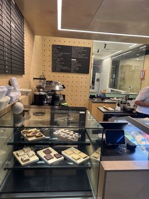 Shock Gelato by null