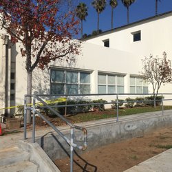 Newport Harbor High School - Dodge Hall 2