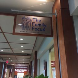 The Family Focus Medical Clinics - Inside Halifax professional center