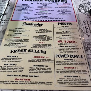 The Kettle Black - Menu - Back side - Burgers Near Me - Staten Island, New York The Kettle Black - Menu - Back side - Burgers Near Me - Staten Island, New York