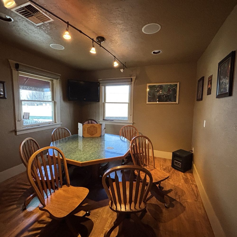 Pangaea Guild Hall - Gathering / gaming area - Coffee & Tea Near Me - Redmond, Oregon