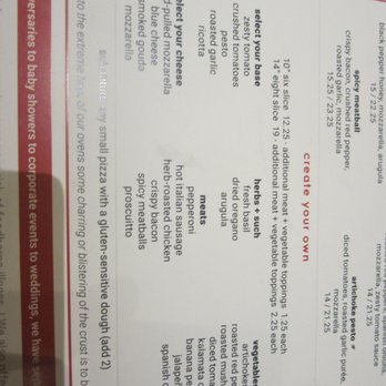 matchbox - Pizza Near Me - Arlington, Virginia