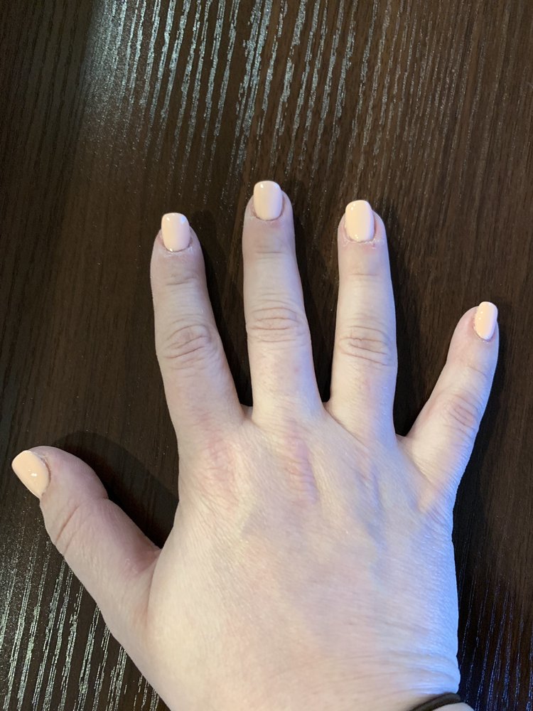 NAILS 23 Photos & 31 Reviews 3163 Blue Stem Dr, West Fargo, North