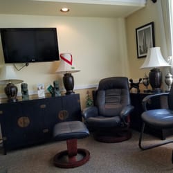 Arthritis and Rheumatology South Bay - Waiting room