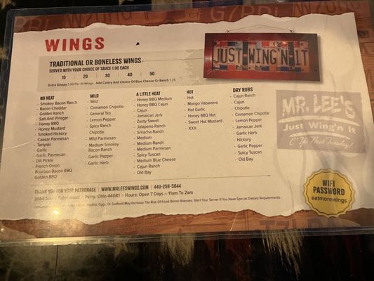 Mr Lee's Bar and Grill by null