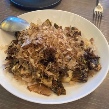 Fork - Fried Brussel Sprouts - New American Near Me - Philadelphia, Pennsylvania