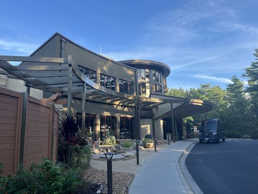 Sundara Inn & Spa by null
