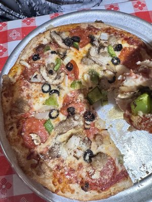 Sisters Restaurant by null