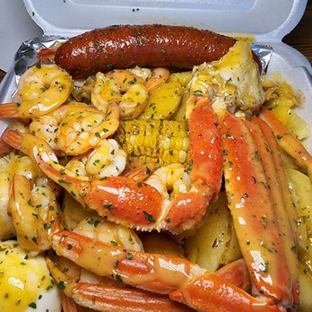 Krustaceans Seafood - Seafood Near Me - Nashville, Tennessee Krustaceans Seafood - Seafood Near Me - Nashville, Tennessee